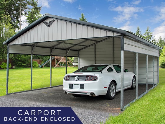 Discount RV Carports