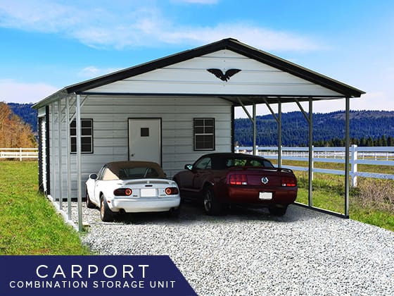 Cheap RV Carports