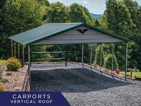RV And Carports For Less