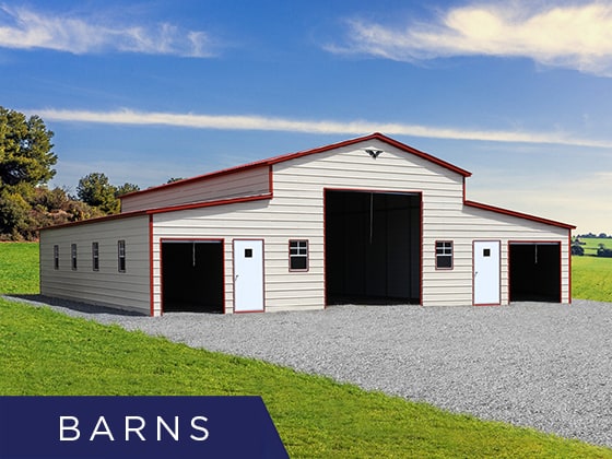 2 Stall Horse Barn For Sale Near Me