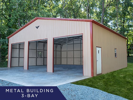 Boat Storage Buildings Prices