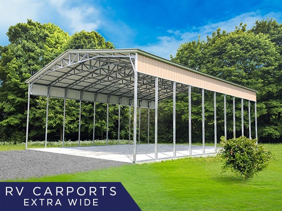 Carports Garages